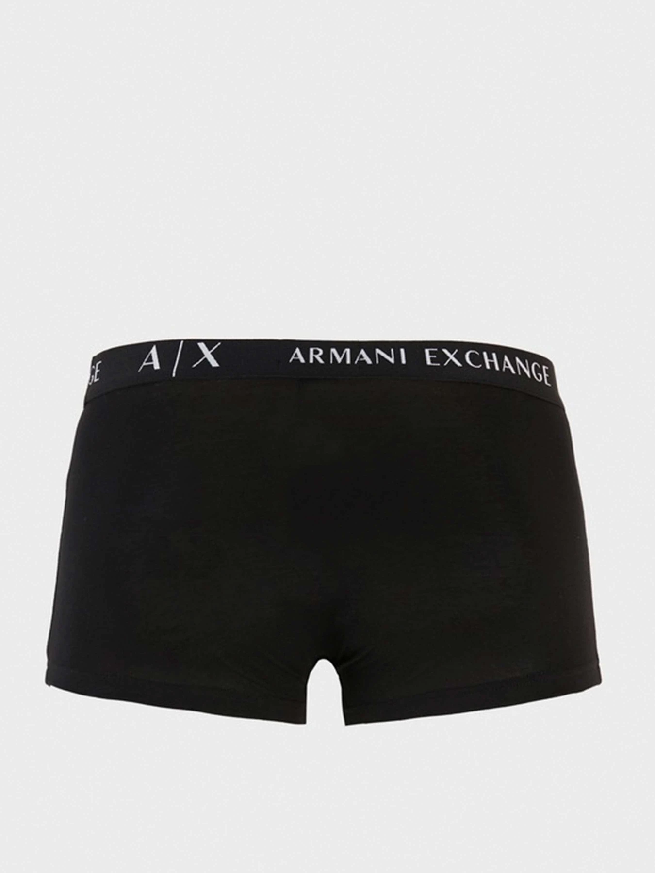 Нижнее белье Armani Exchange модель 957027-CC282-01620 Нижнее белье Armani Exchange модель 957027-CC282-01620 Фото