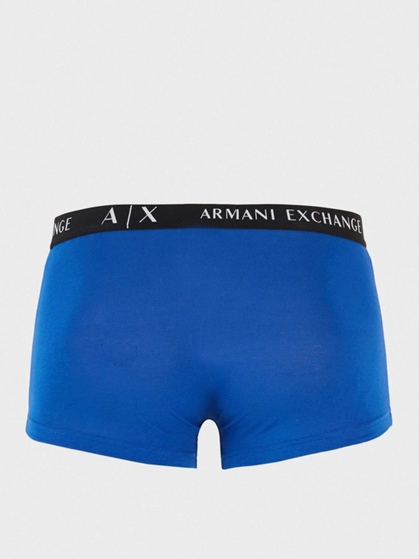 Нижнее белье Armani Exchange модель 957027-CC282-01620 Нижнее белье Armani Exchange модель 957027-CC282-01620 Фото