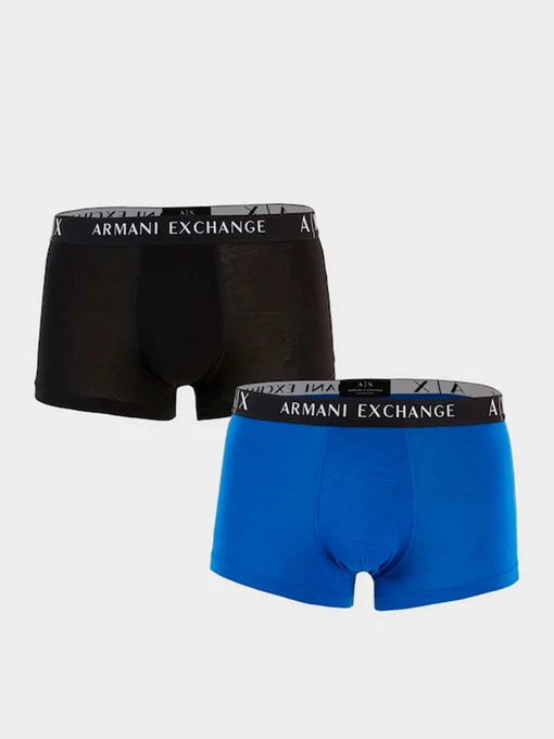 Нижнее белье Armani Exchange модель 957027-CC282-01620 Фото