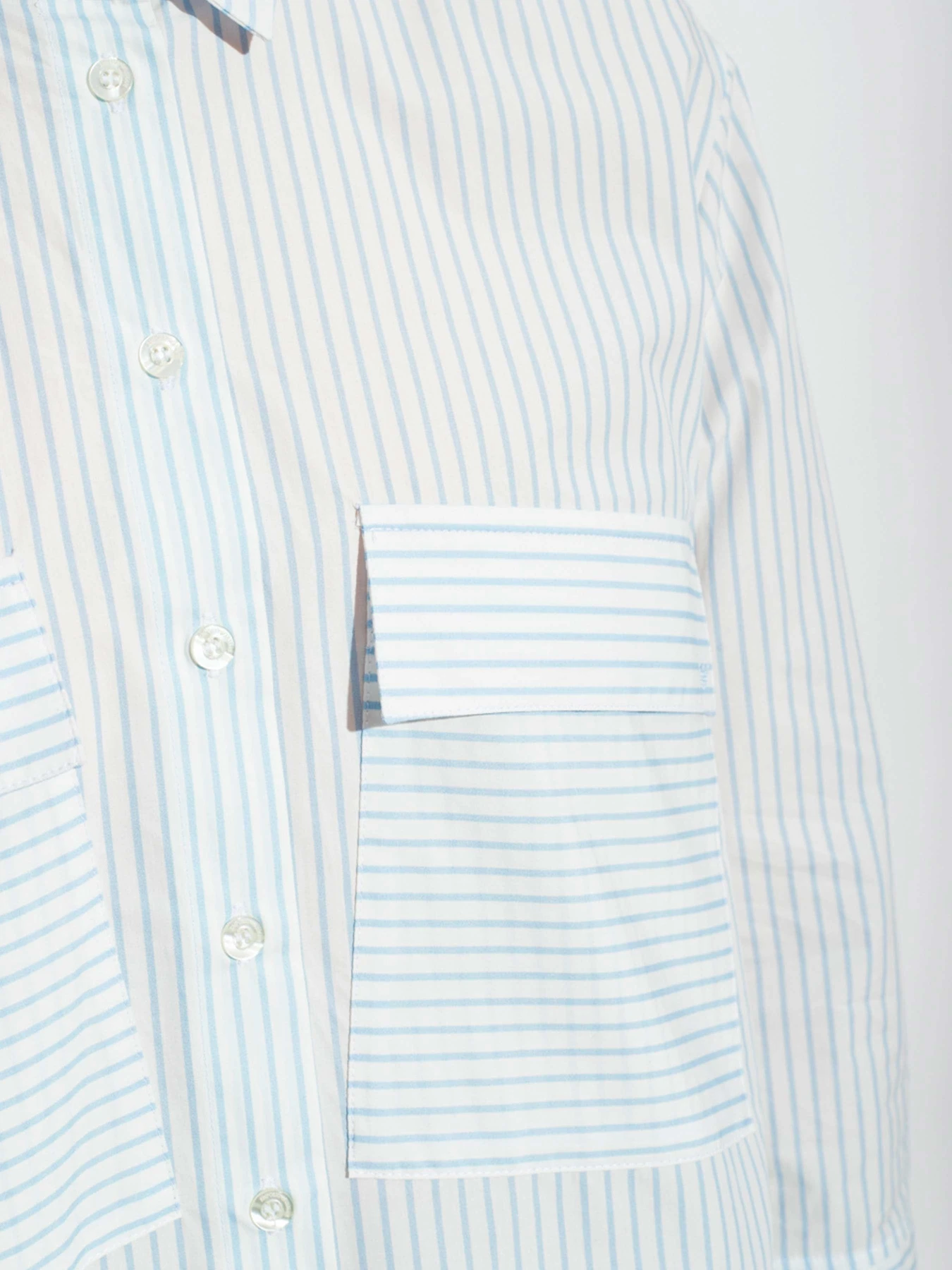 Рубашки Emporio Armani модель 3R2C67-2N0FZ-F127 Фото