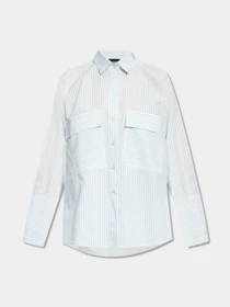 Рубашки Emporio Armani модель 3R2C67-2N0FZ-F127 Фото
