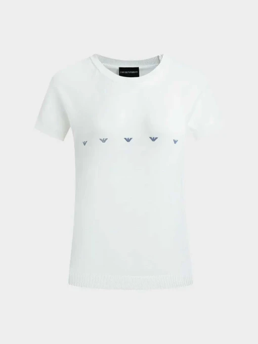 Худи и свитшоты Emporio Armani модель 3R2MTB-2M05Z-0101 Фото