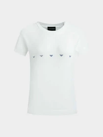 Худи и свитшоты Emporio Armani модель 3R2MTB-2M05Z-0101 Фото