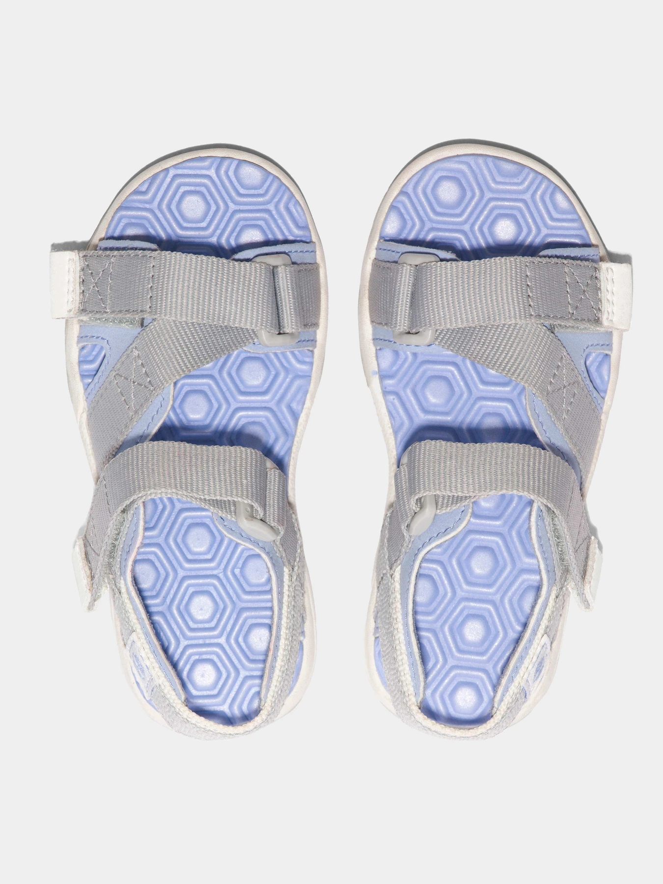 Сандалии Timberland модель TB0A5XYC032 Сандалии Timberland модель TB0A5XYC032 Фото