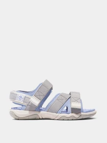 Сандалии Timberland модель TB0A5XYC032 Фото