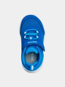 Кроссовки Geox модель B254UE-07TCE-C4255 Фото