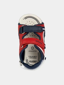 Сандалии Geox модель B3559A-08515-C7217 Фото