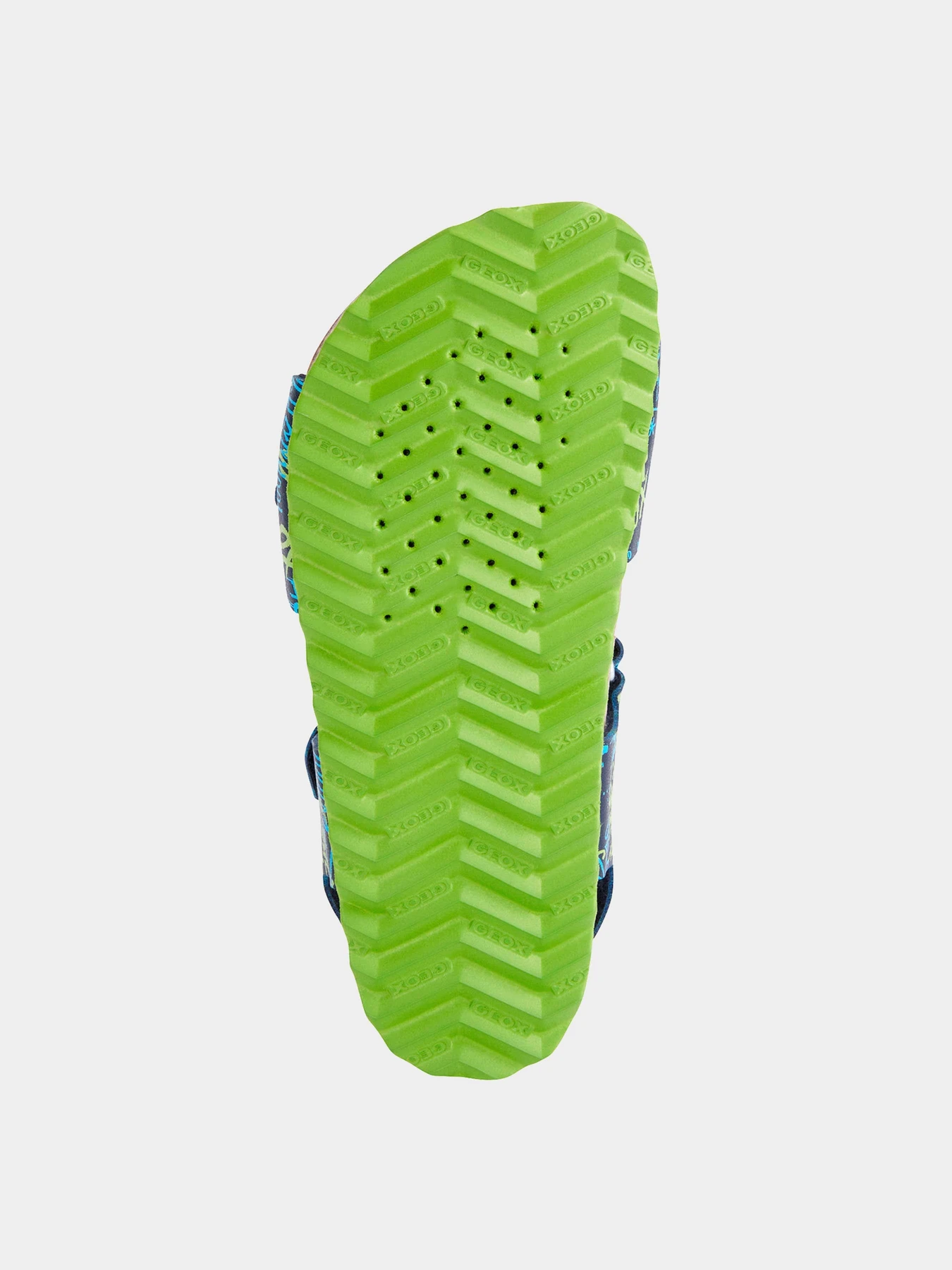 Сандалии Geox модель J028LB-00004-C0749 Сандалии Geox модель J028LB-00004-C0749 Фото