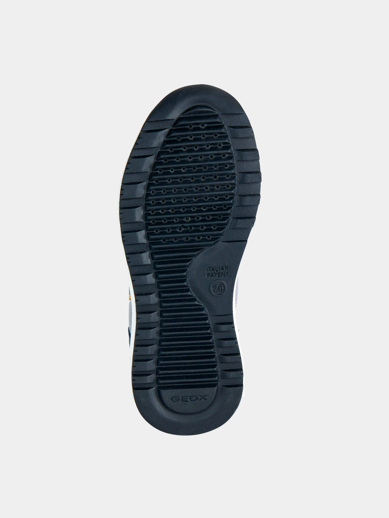 Кроссовки Geox модель J159EA-01420-C1L2V Кроссовки Geox модель J159EA-01420-C1L2V Фото