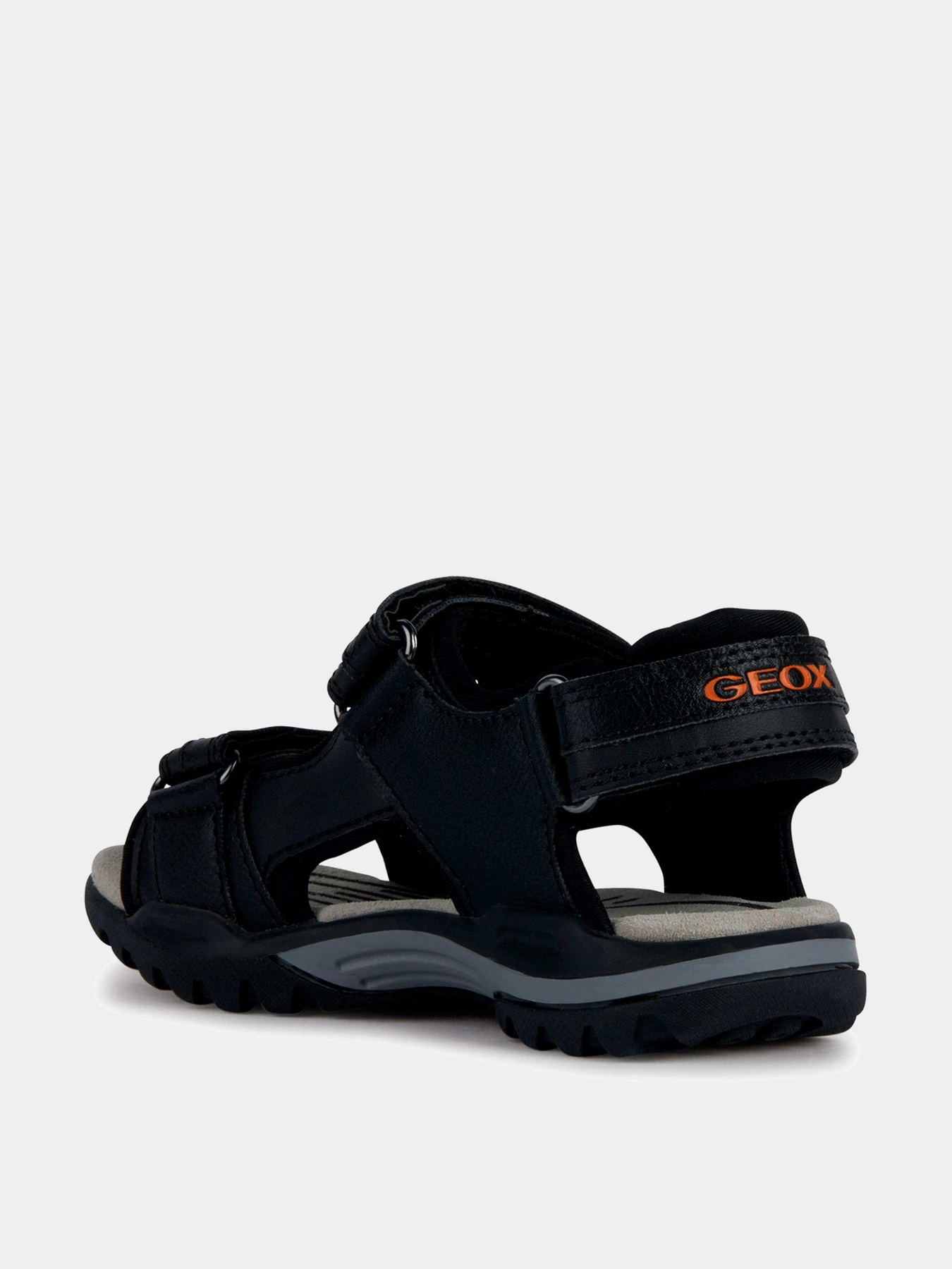 Сандалии Geox модель J250RA-01554-C0038 Сандалии Geox модель J250RA-01554-C0038 Фото