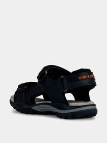 Сандалии Geox модель J250RA-01554-C0038 Фото