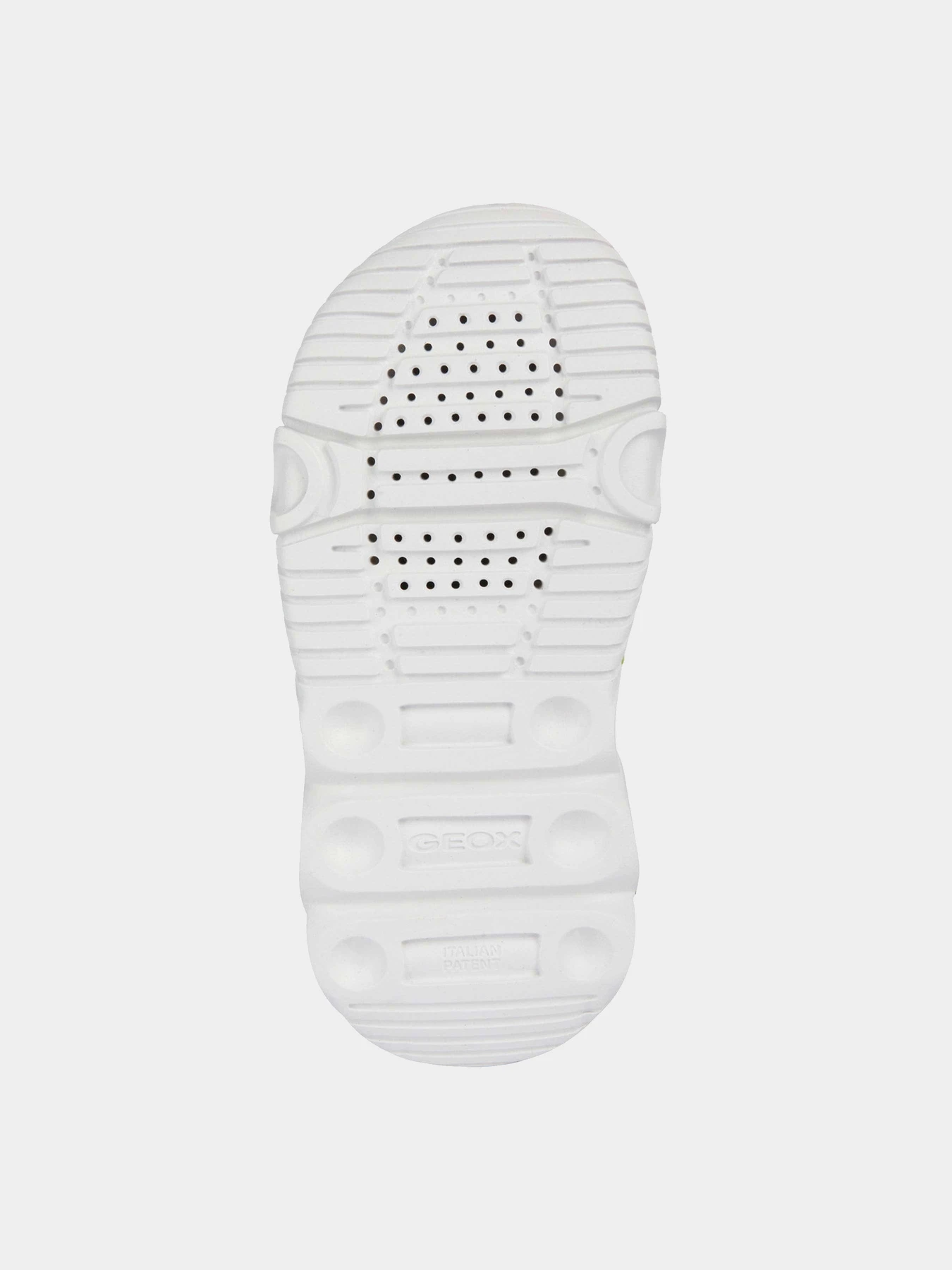 Кроссовки Geox модель J35GAA-014BU-C0659 Кроссовки Geox модель J35GAA-014BU-C0659 Фото
