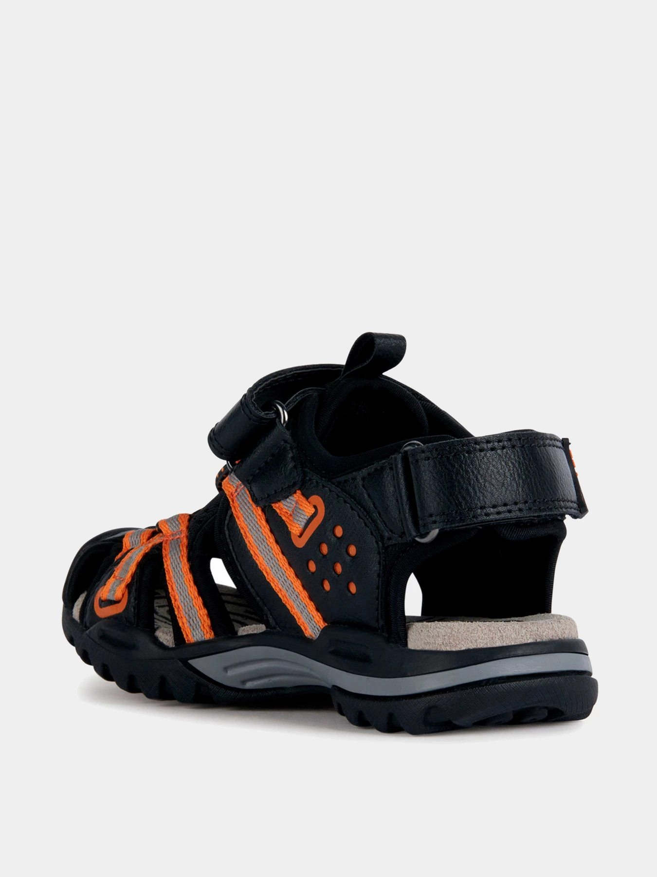 Сандалии Geox модель J920RB-0ME14-C0038 Сандалии Geox модель J920RB-0ME14-C0038 Фото