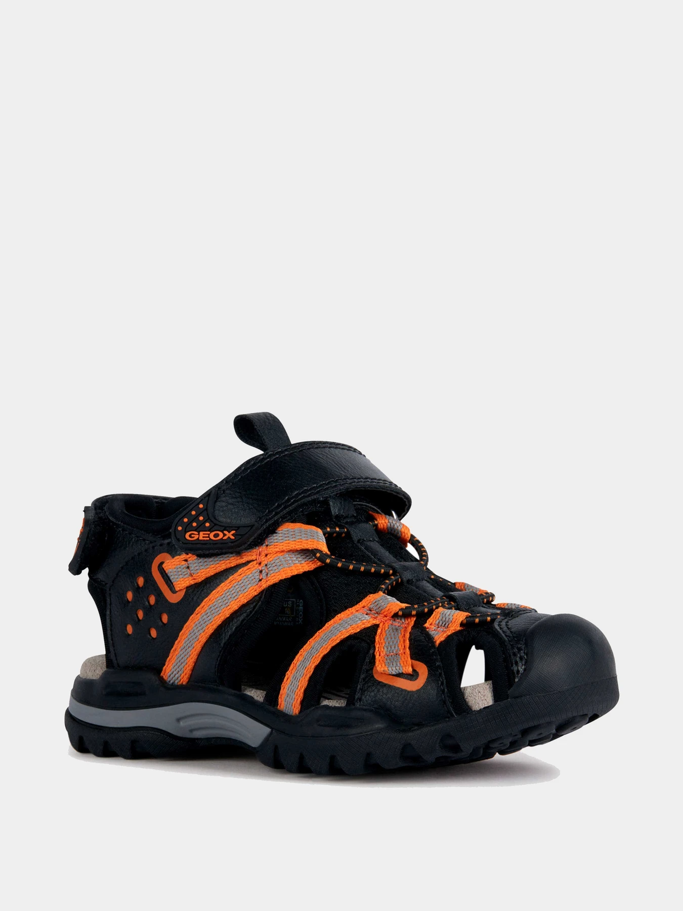 Сандалии Geox модель J920RB-0ME14-C0038 Сандалии Geox модель J920RB-0ME14-C0038 Фото