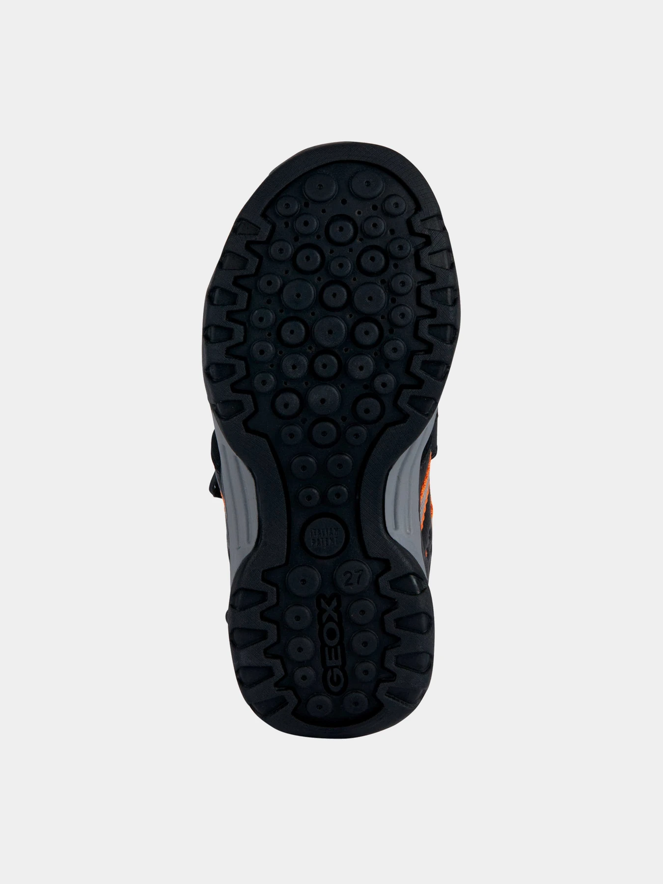 Сандалии Geox модель J920RB-0ME14-C0038 Сандалии Geox модель J920RB-0ME14-C0038 Фото