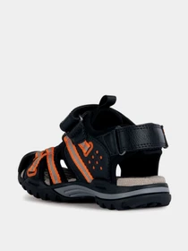 Сандалии Geox модель J920RB-0ME14-C0038 Фото