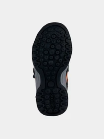 Сандалии Geox модель J920RB-0ME14-C0038 Фото