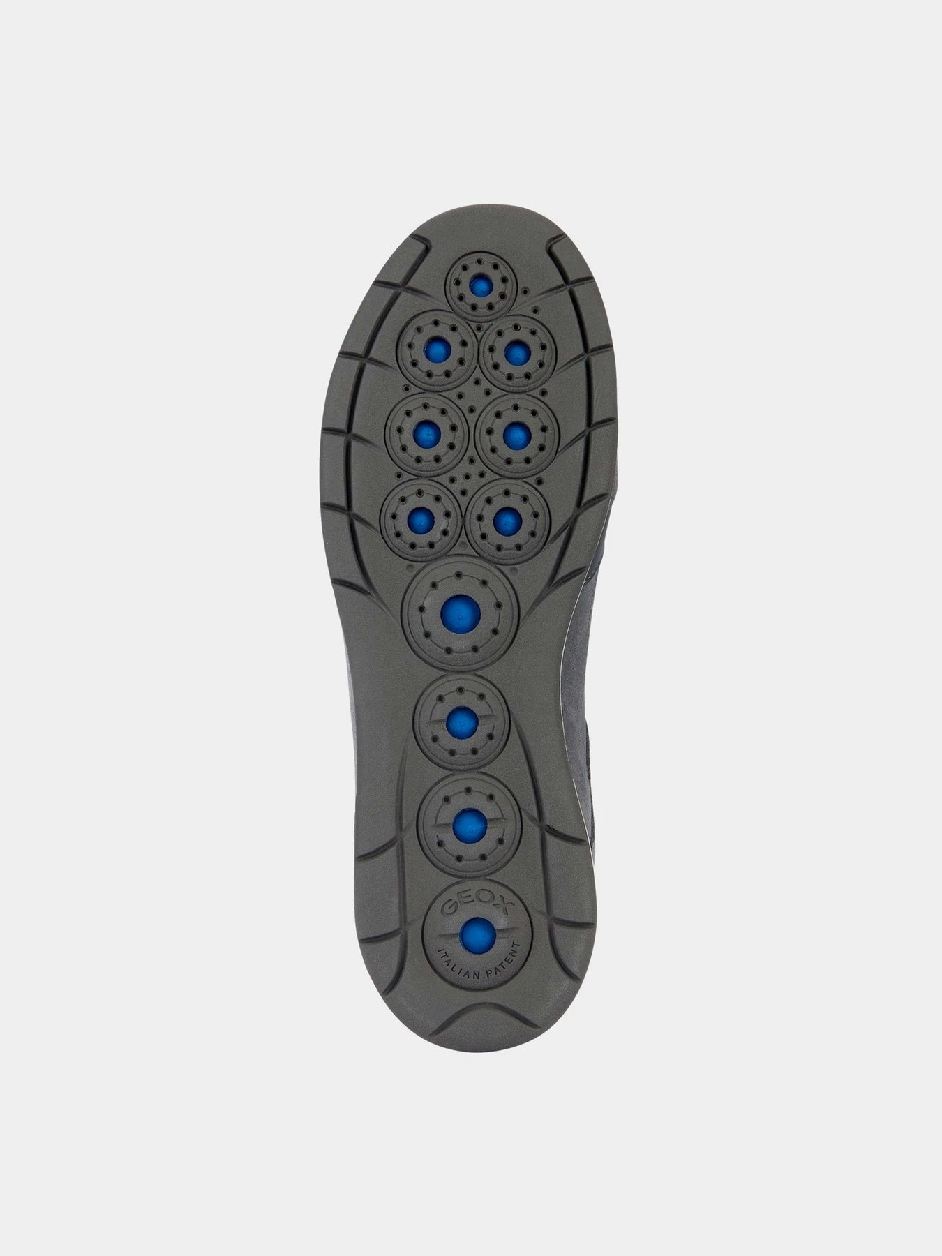 Кроссовки Geox модель U25CWA-02211-C1006 Кроссовки Geox модель U25CWA-02211-C1006 Фото