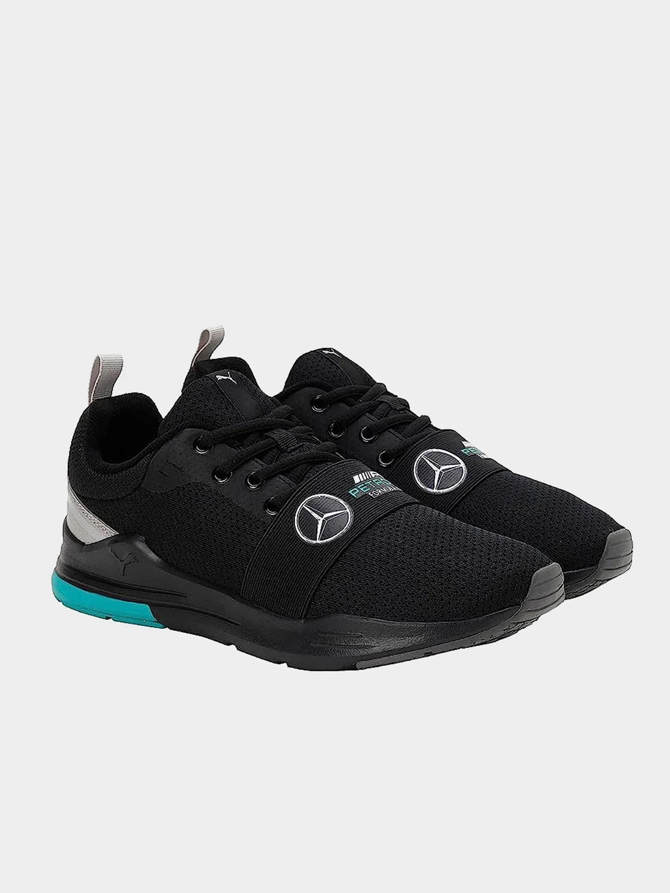 Кроссовки PUMA модель 30678707 Кроссовки PUMA модель 30678707 Фото