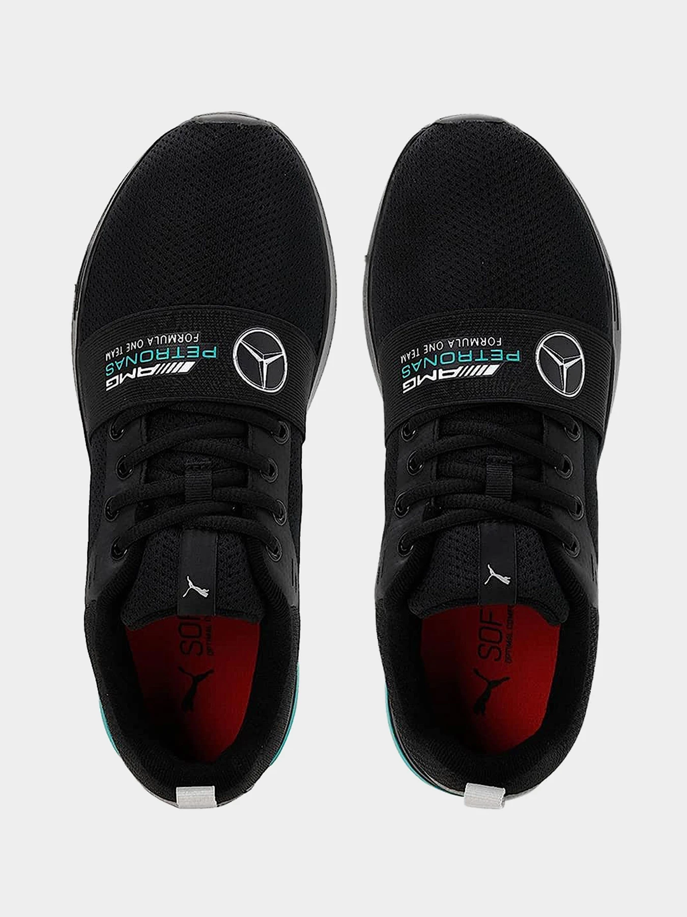 Кроссовки PUMA модель 30678707 Кроссовки PUMA модель 30678707 Фото