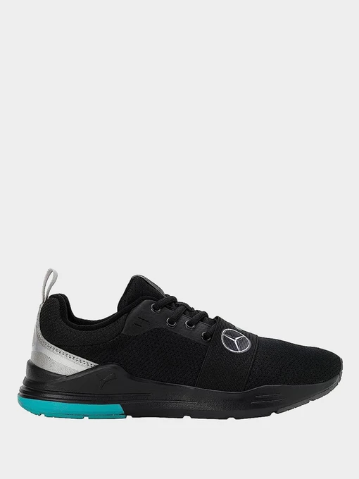 Кроссовки PUMA модель 30678707 Фото