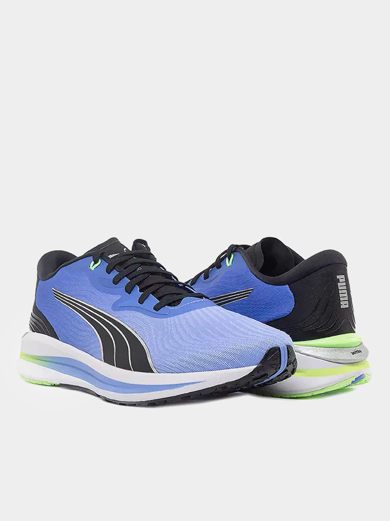 Кроссовки PUMA модель 37681408 Кроссовки PUMA модель 37681408 Фото
