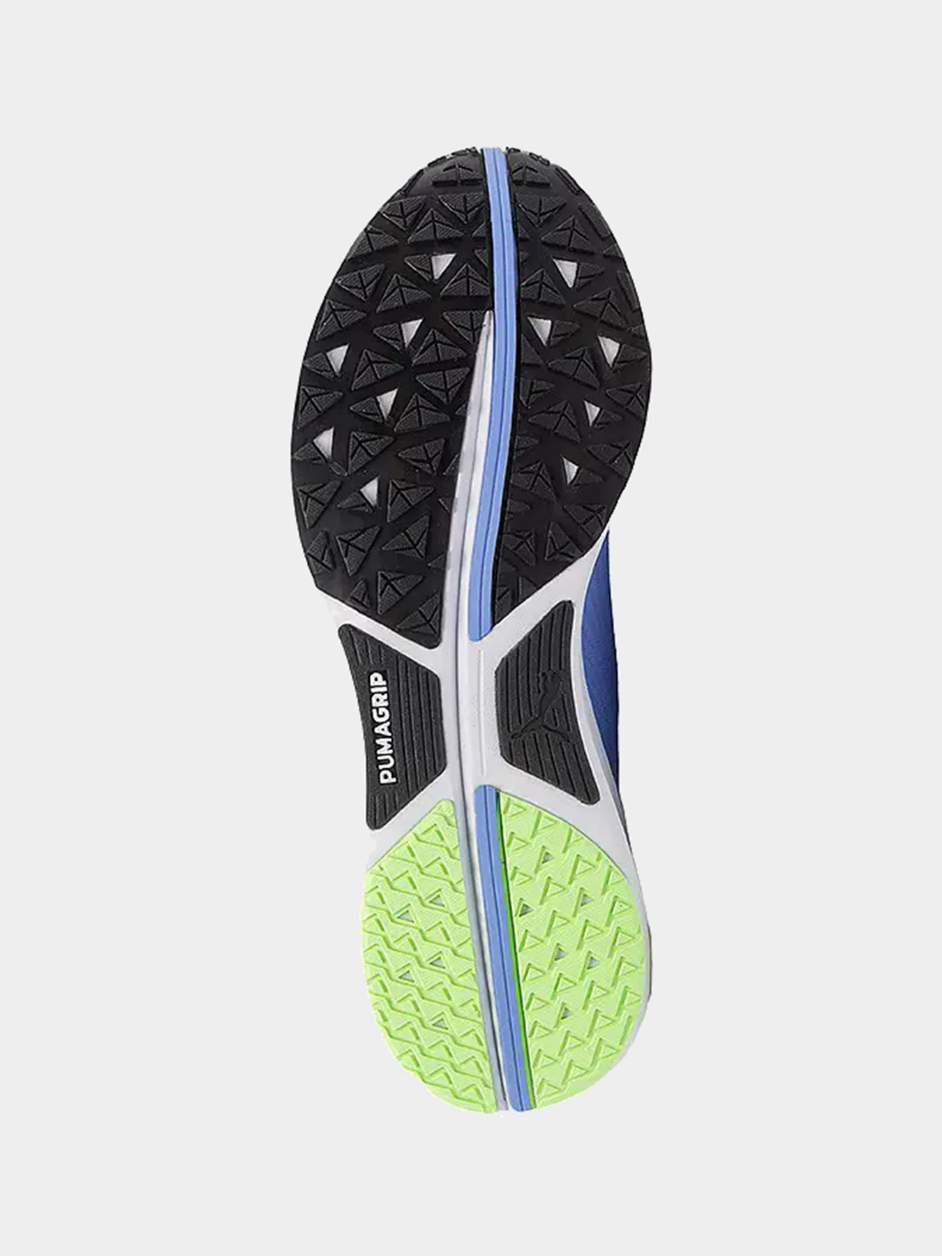 Кроссовки PUMA модель 37681408 Кроссовки PUMA модель 37681408 Фото