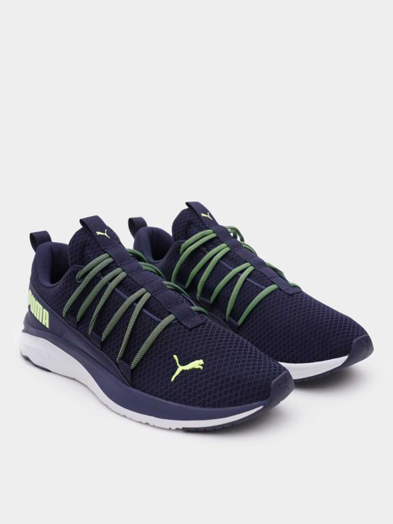 Кроссовки PUMA модель 37767107 Кроссовки PUMA модель 37767107 Фото