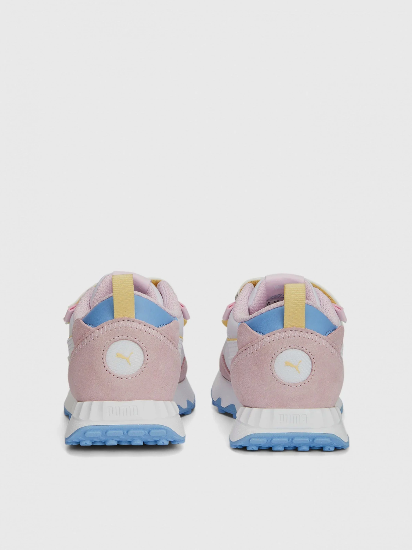 Кроссовки PUMA модель 38965802 Фото