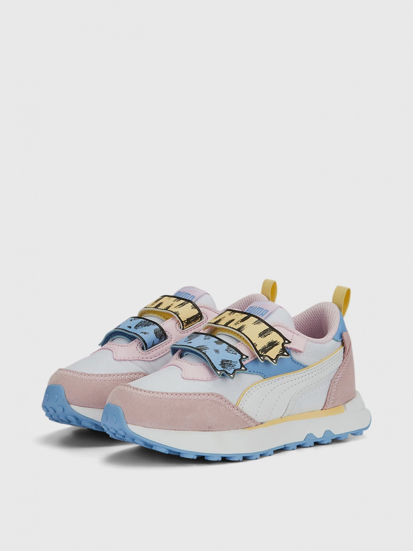Кроссовки PUMA модель 38965802 Фото