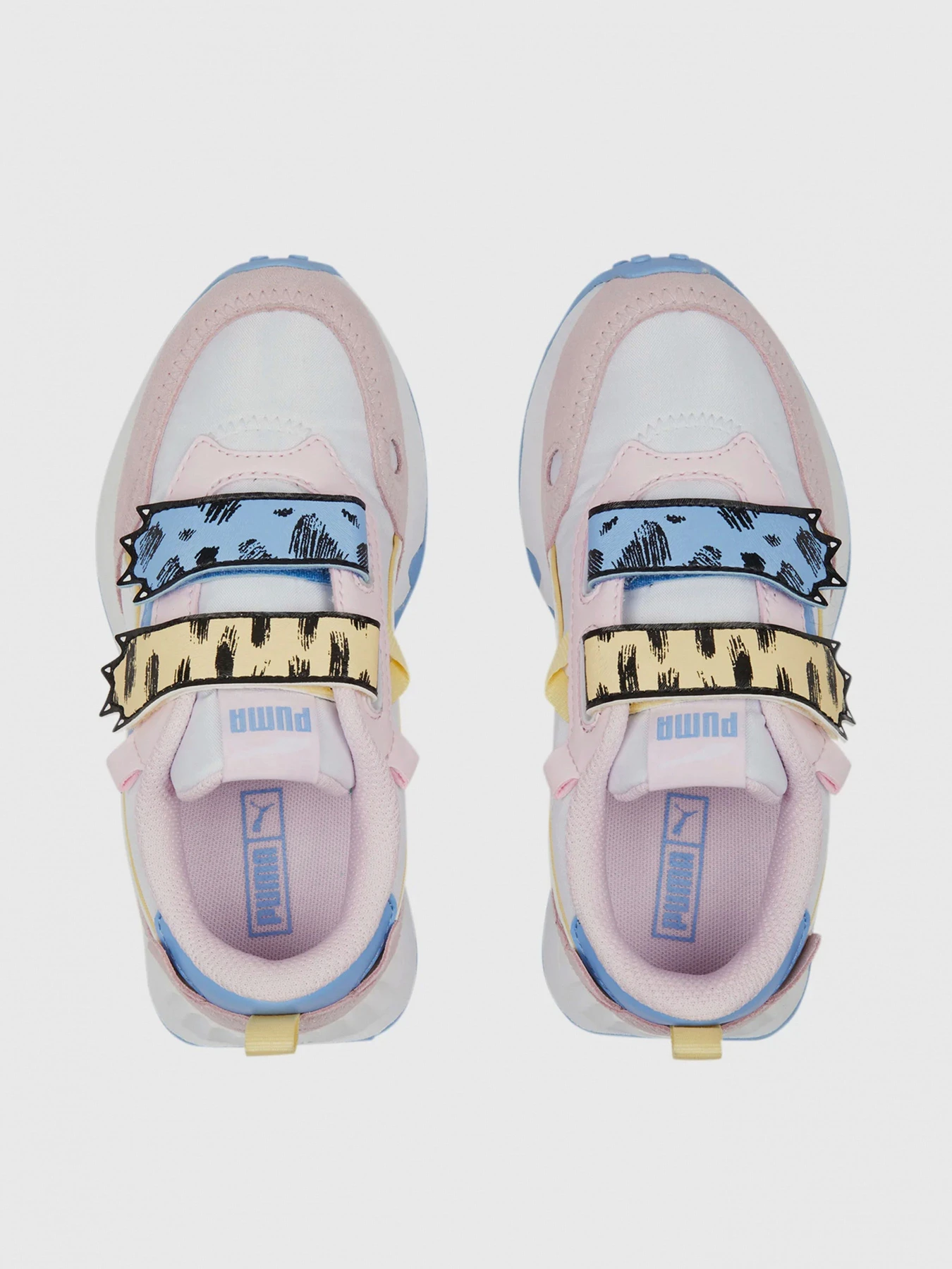 Кроссовки PUMA модель 38965802 Фото