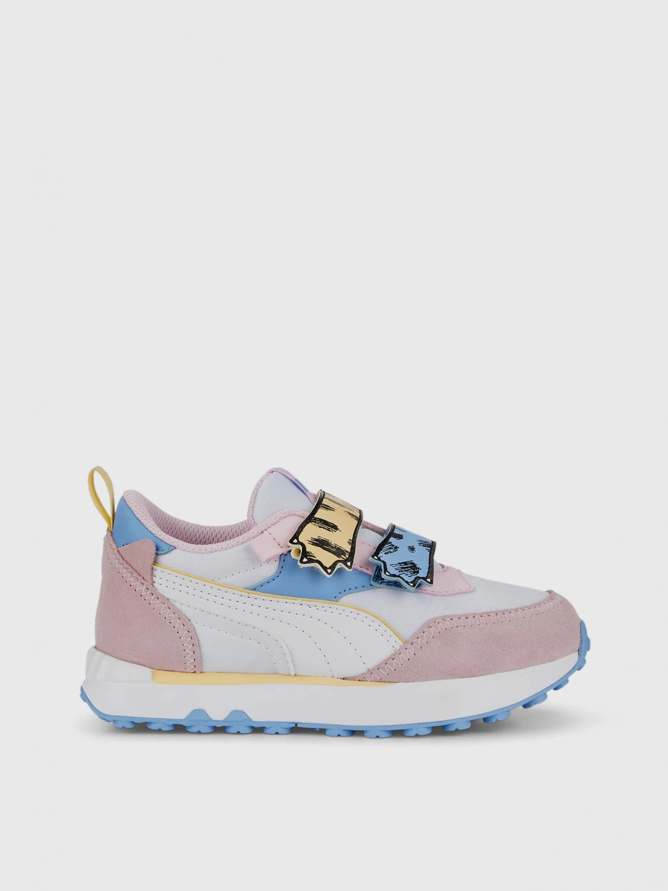 Кроссовки PUMA модель 38965802 Фото
