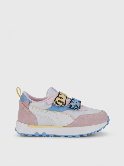 Кроссовки PUMA модель 38965802 Фото