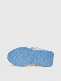 Кроссовки PUMA модель 38965802 Фото