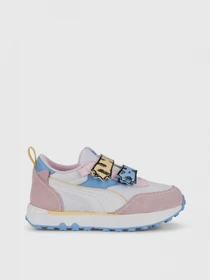 Кроссовки PUMA модель 38965802 Фото