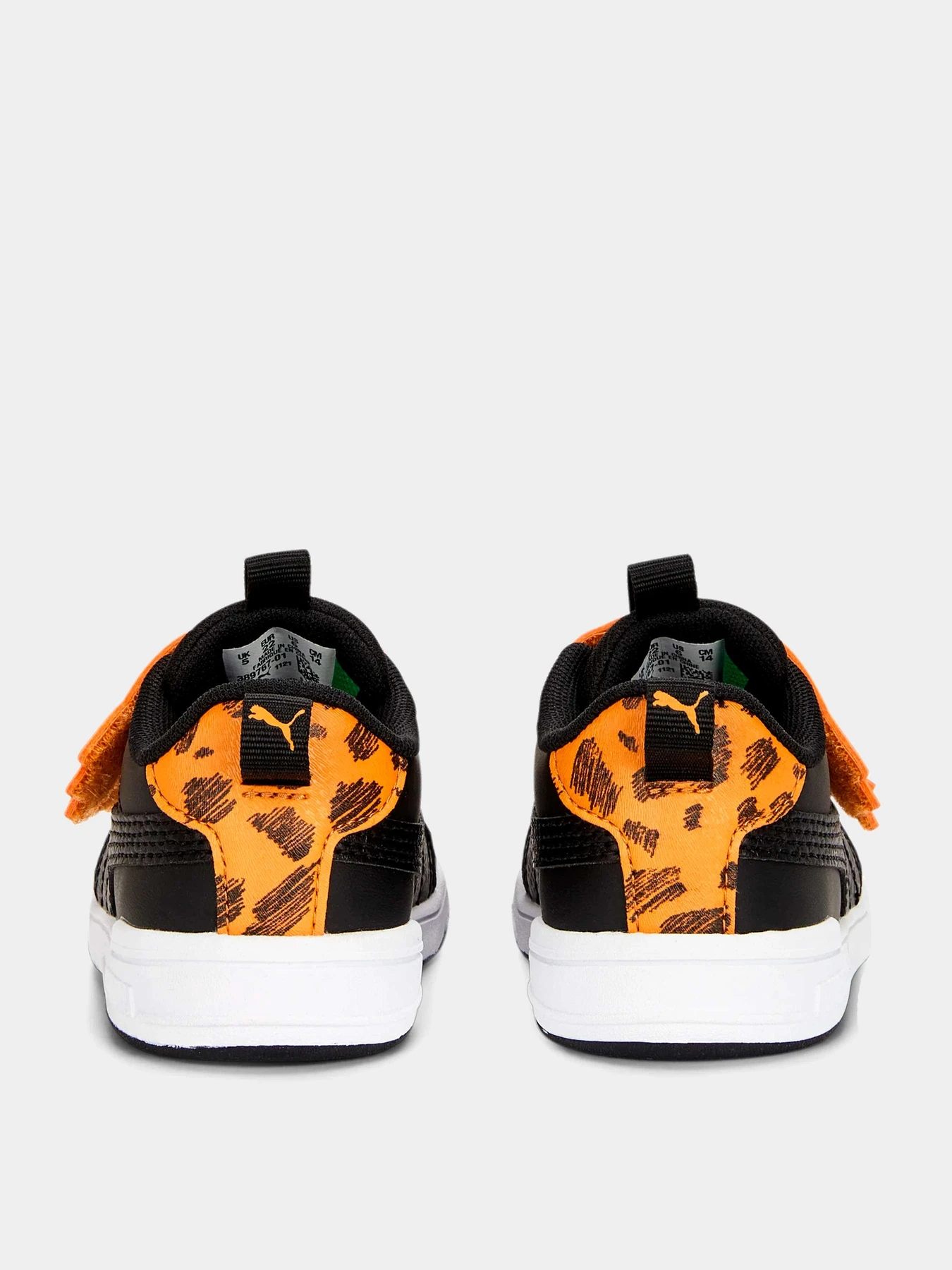 Кроссовки PUMA модель 38976701 Кроссовки PUMA модель 38976701 Фото