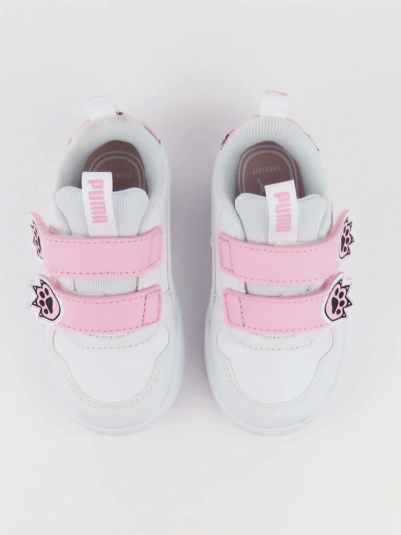 Кроссовки PUMA модель 38976702 Кроссовки PUMA модель 38976702 Фото