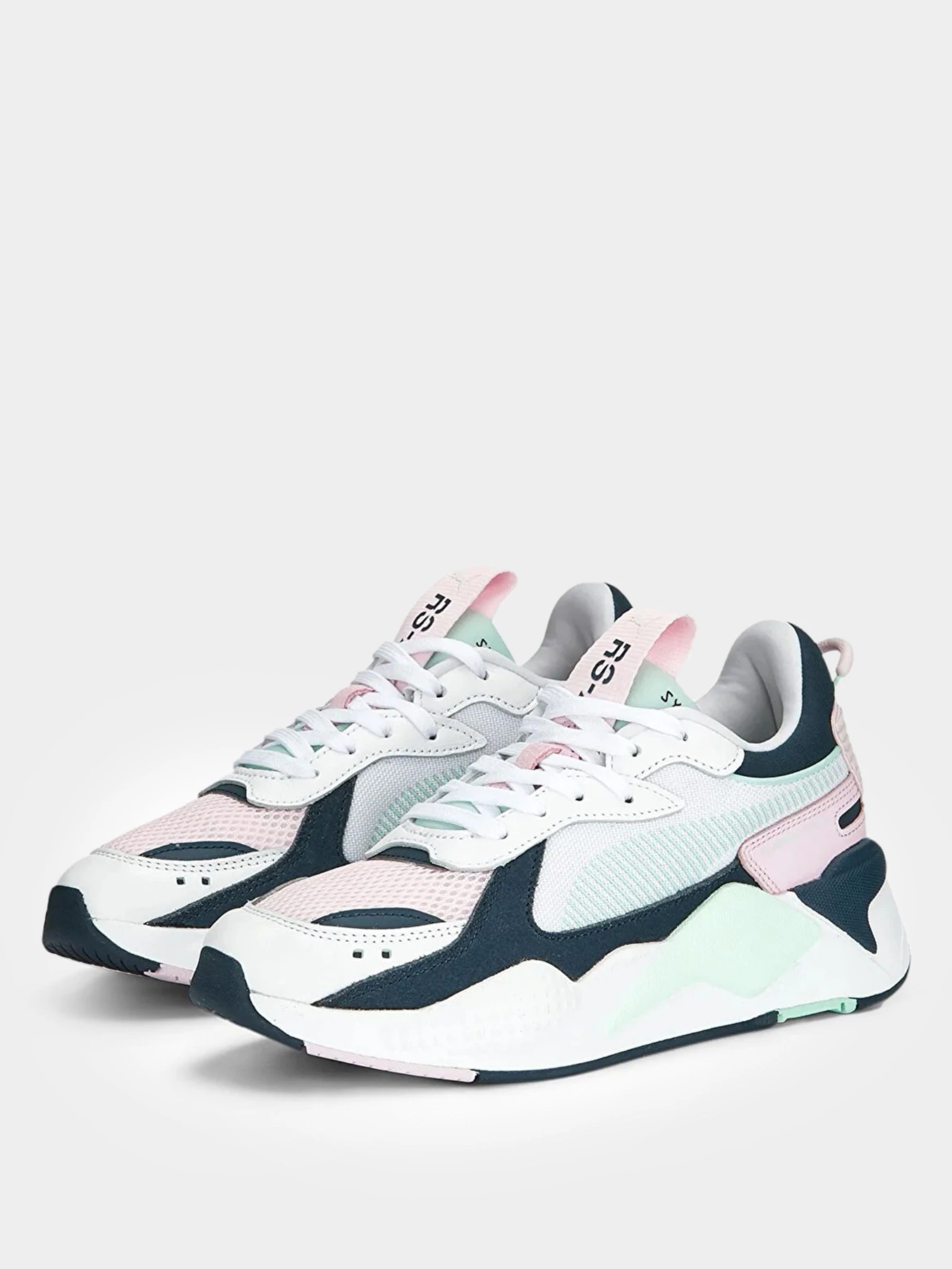 Кроссовки PUMA модель 36957915 Кроссовки PUMA модель 36957915 Фото