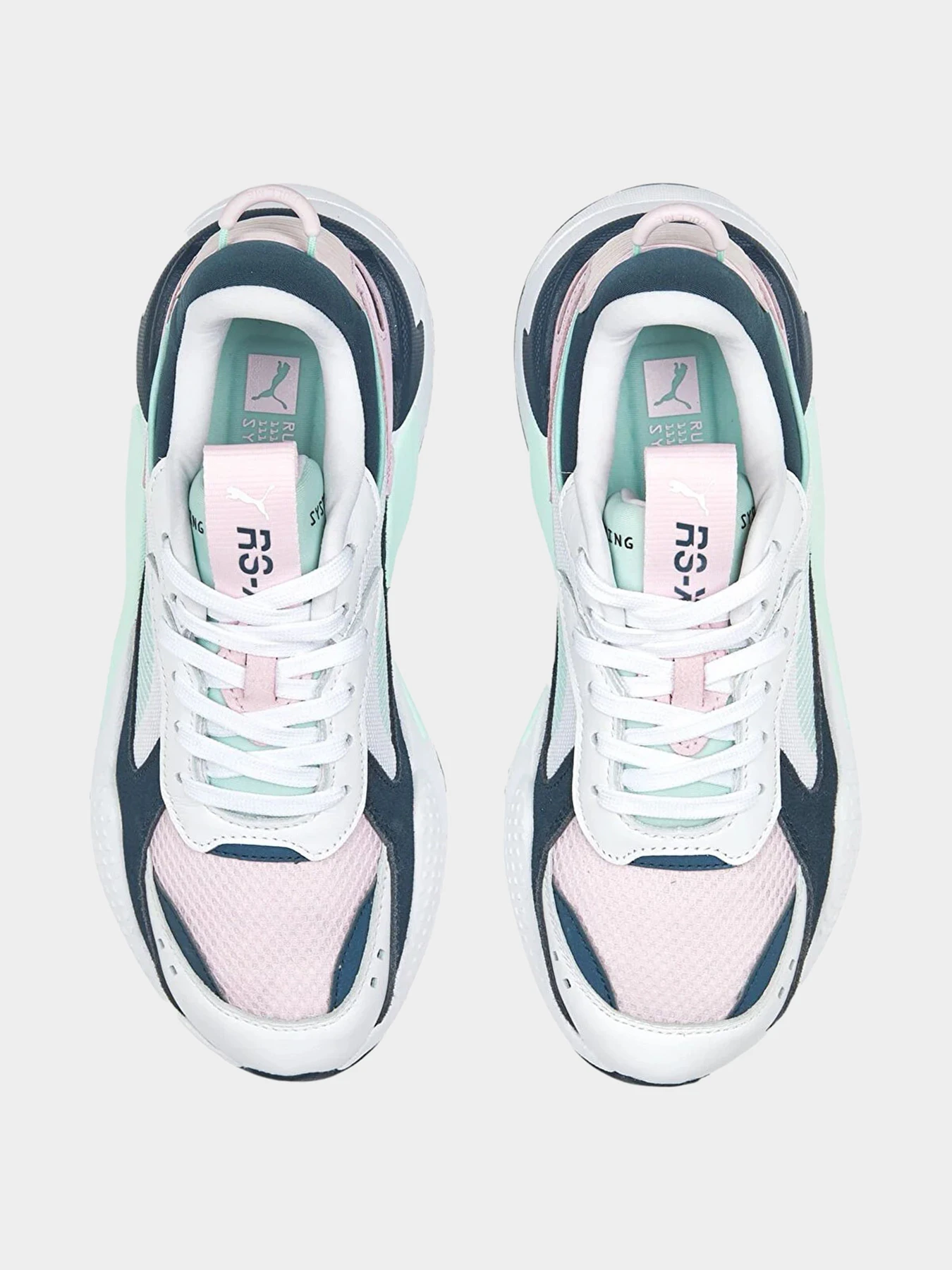Кроссовки PUMA модель 36957915 Кроссовки PUMA модель 36957915 Фото