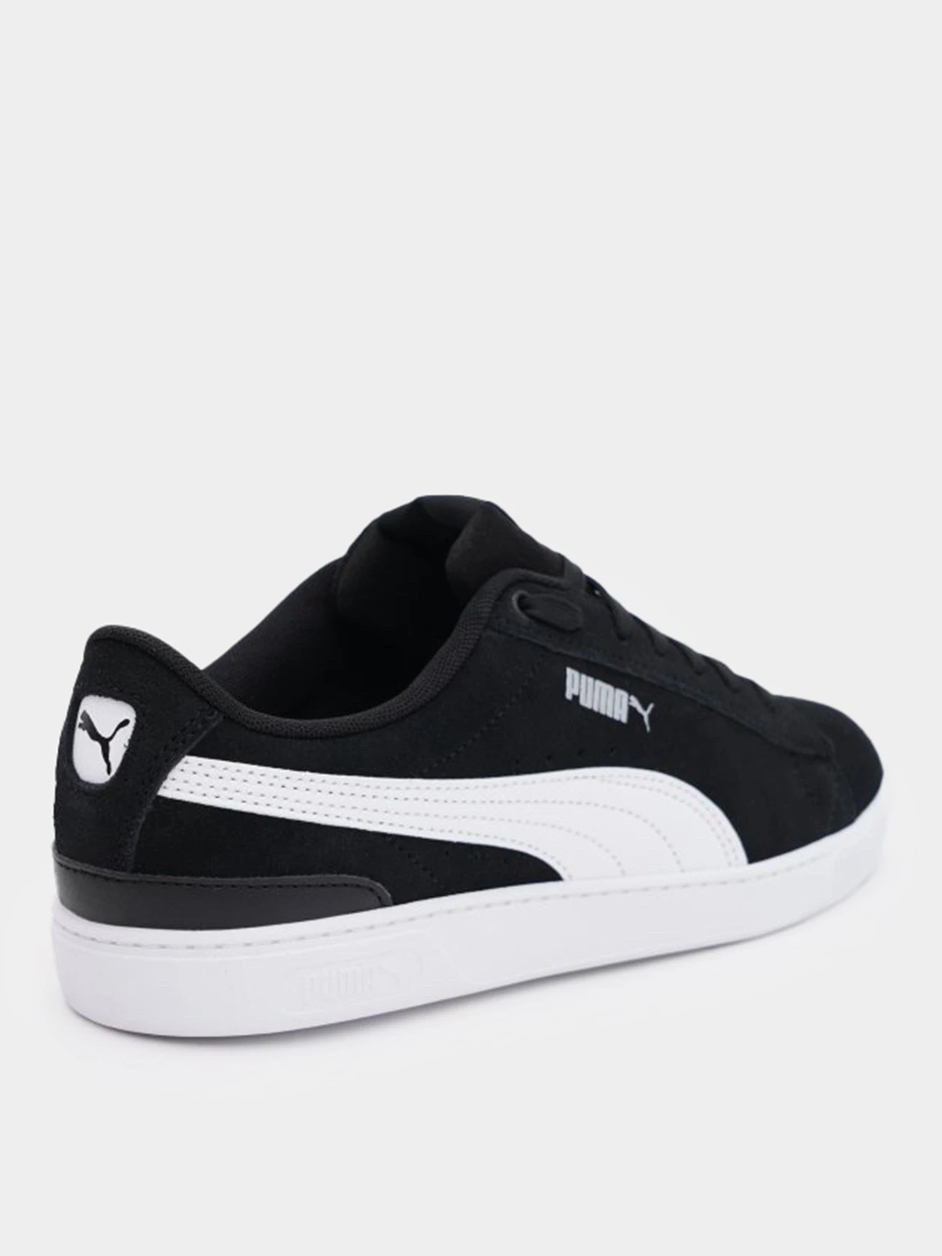 Кеды PUMA модель 38302301 Кеды PUMA модель 38302301 Фото