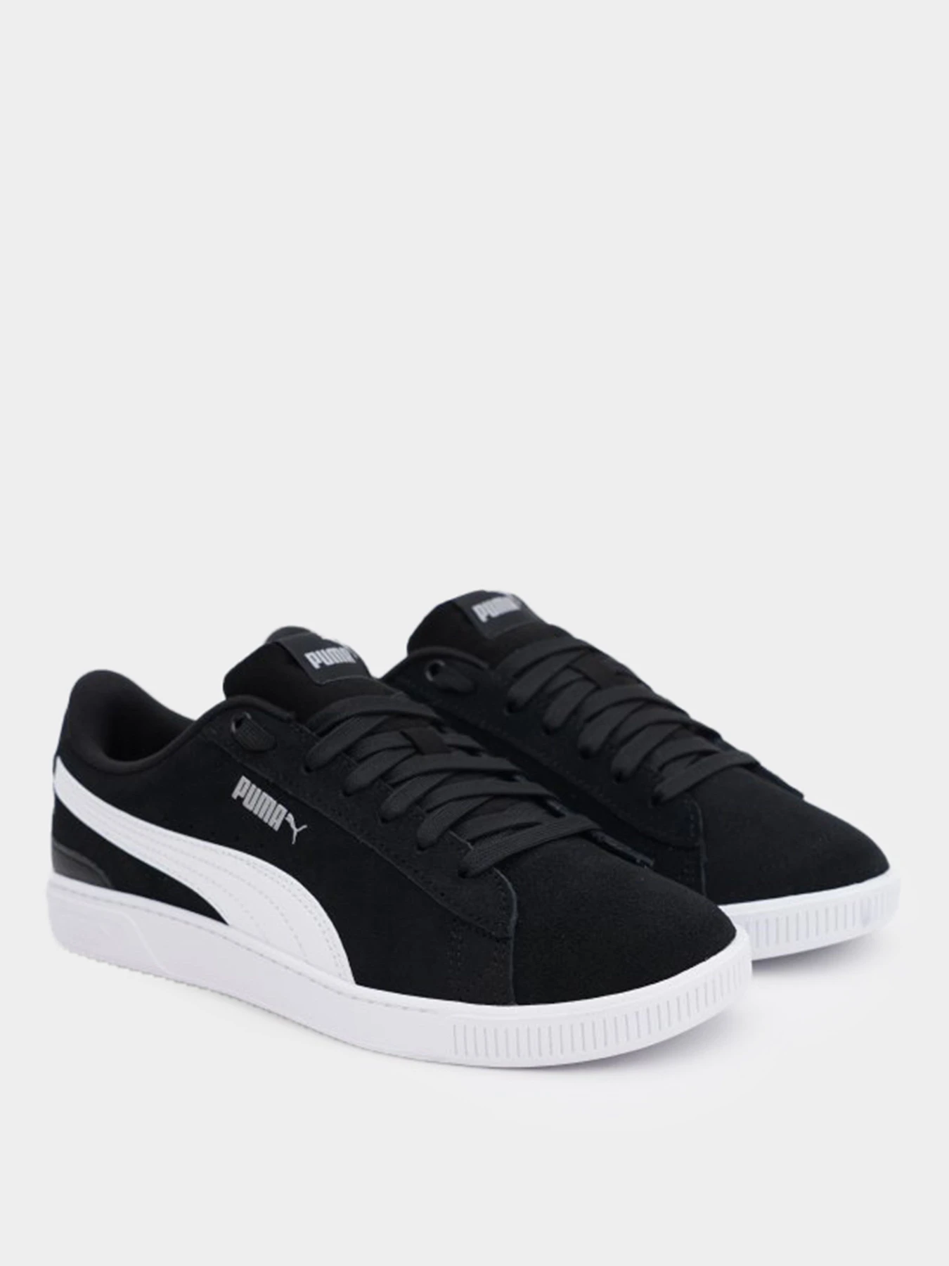 Кеды PUMA модель 38302301 Кеды PUMA модель 38302301 Фото
