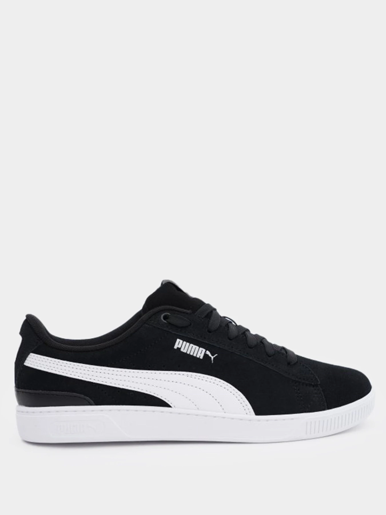 Кеды PUMA модель 38302301 Кеды PUMA модель 38302301 Фото