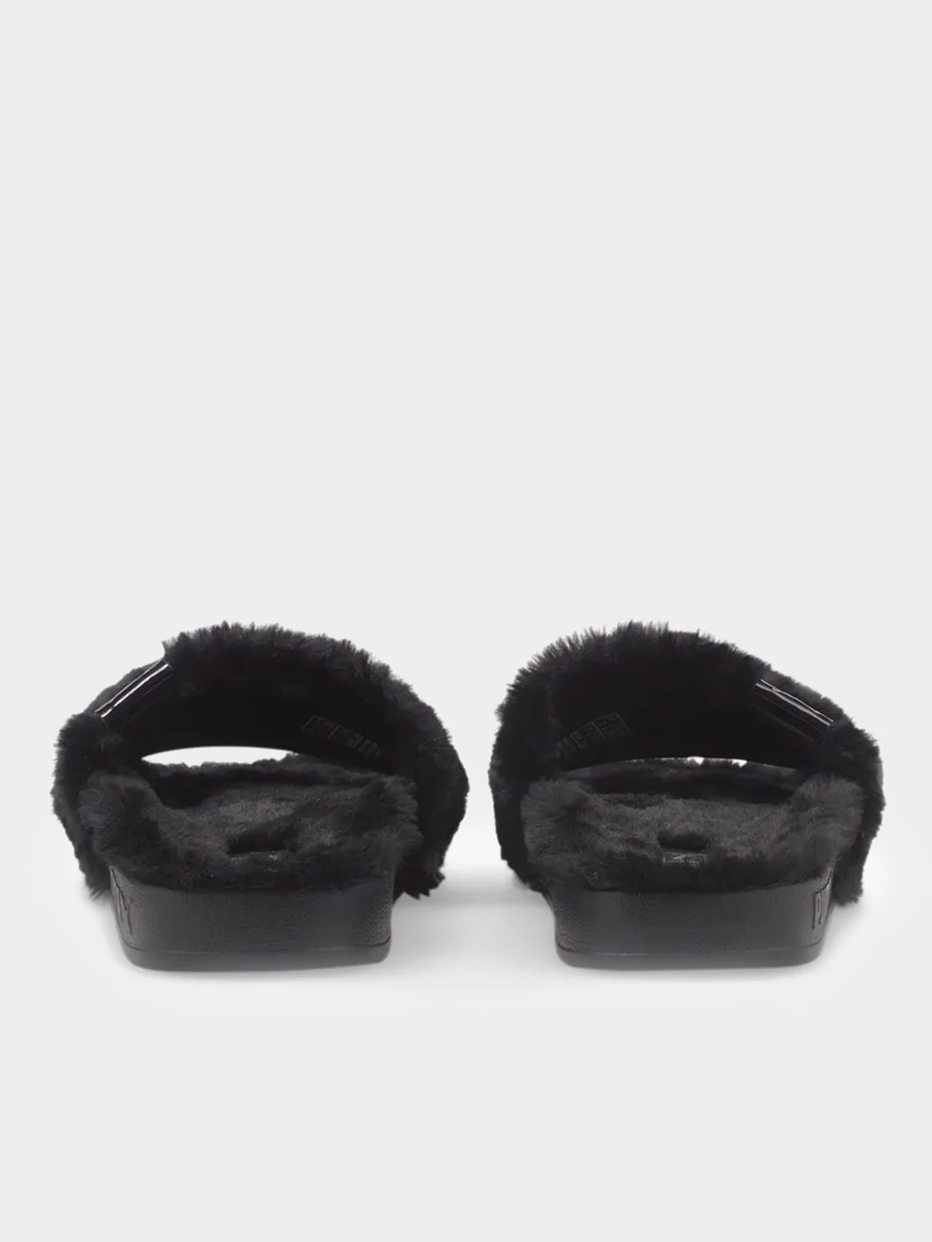 Тапки PUMA модель 38580301 Тапки PUMA модель 38580301 Фото