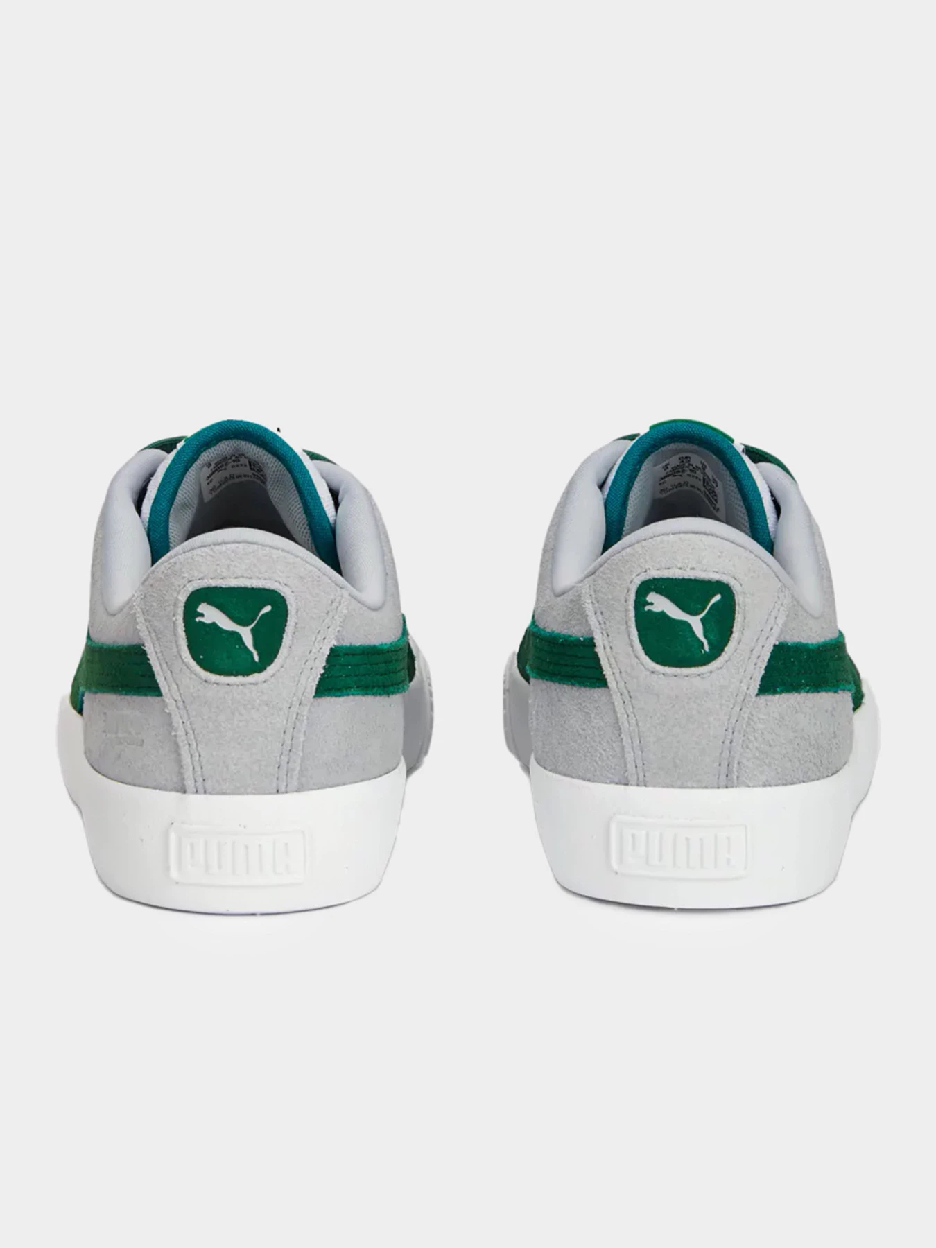 Кеды PUMA модель 38608210 Кеды PUMA модель 38608210 Фото