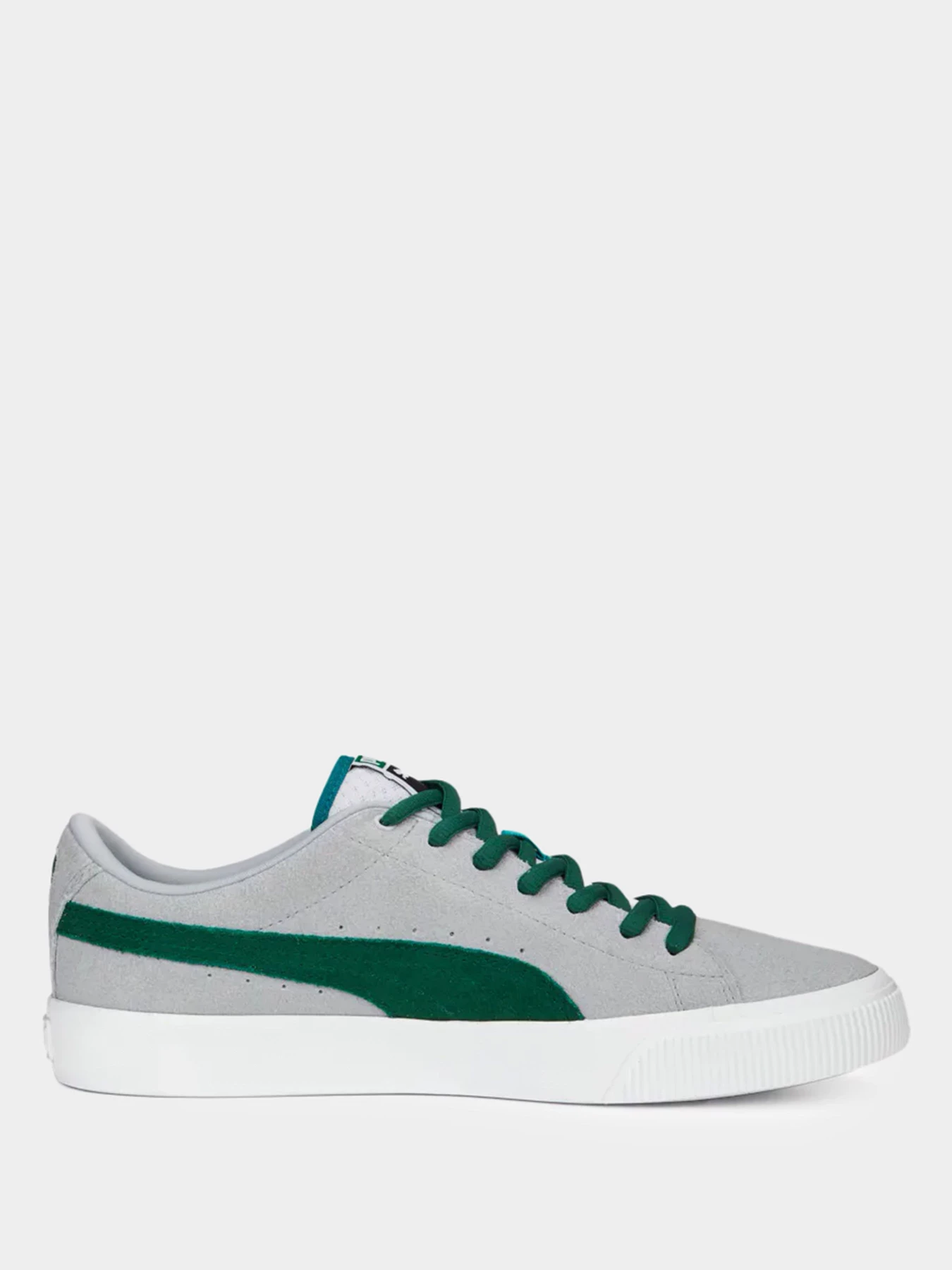 Кеды PUMA модель 38608210 Кеды PUMA модель 38608210 Фото