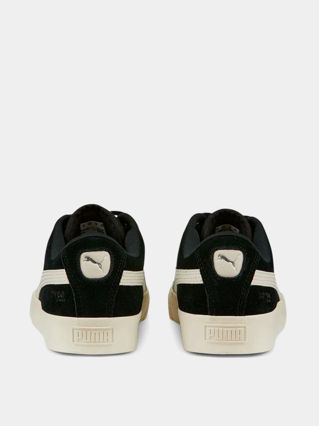Кеды PUMA модель 38660001 Кеды PUMA модель 38660001 Фото