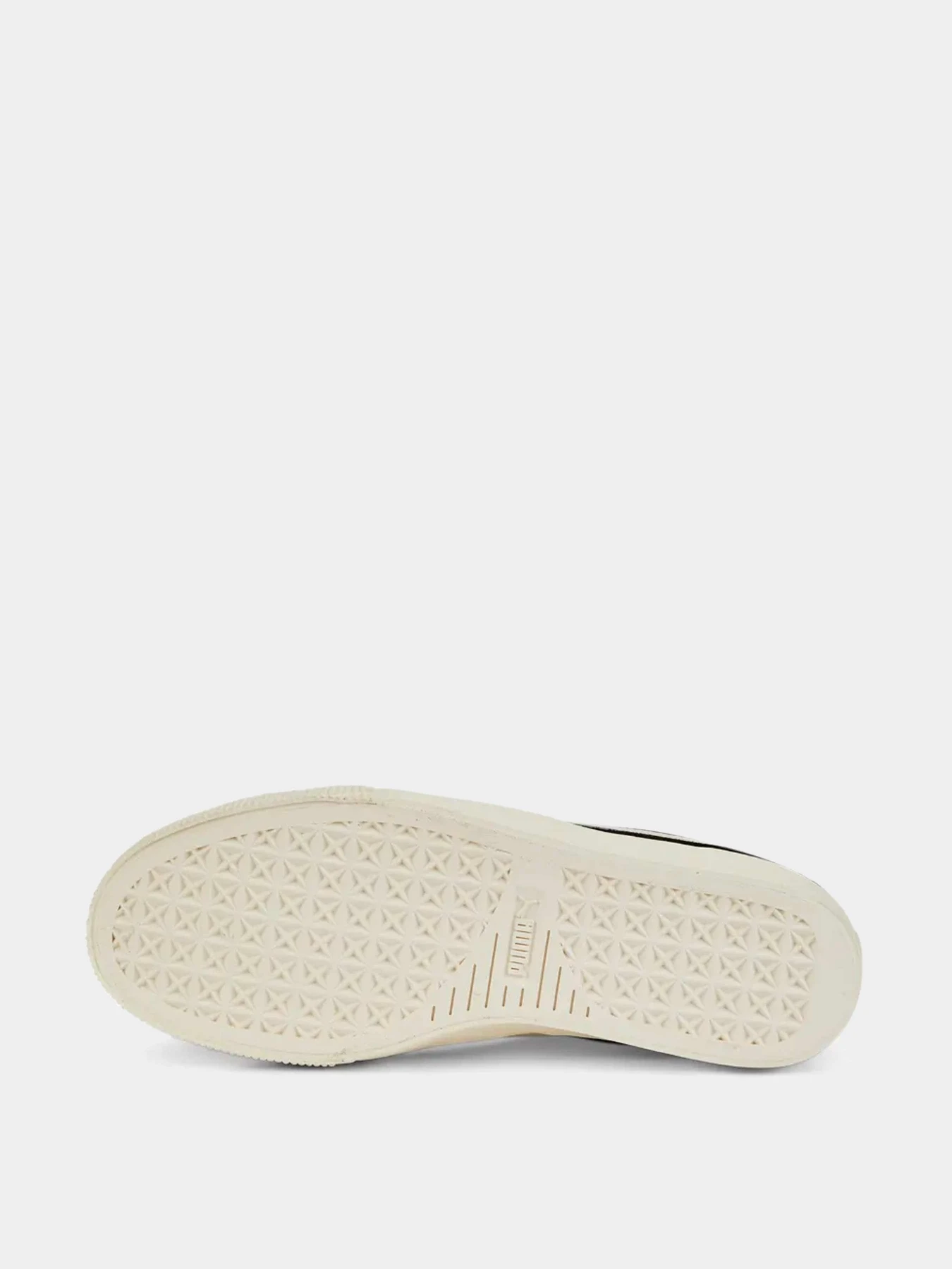 Кеды PUMA модель 38660001 Кеды PUMA модель 38660001 Фото