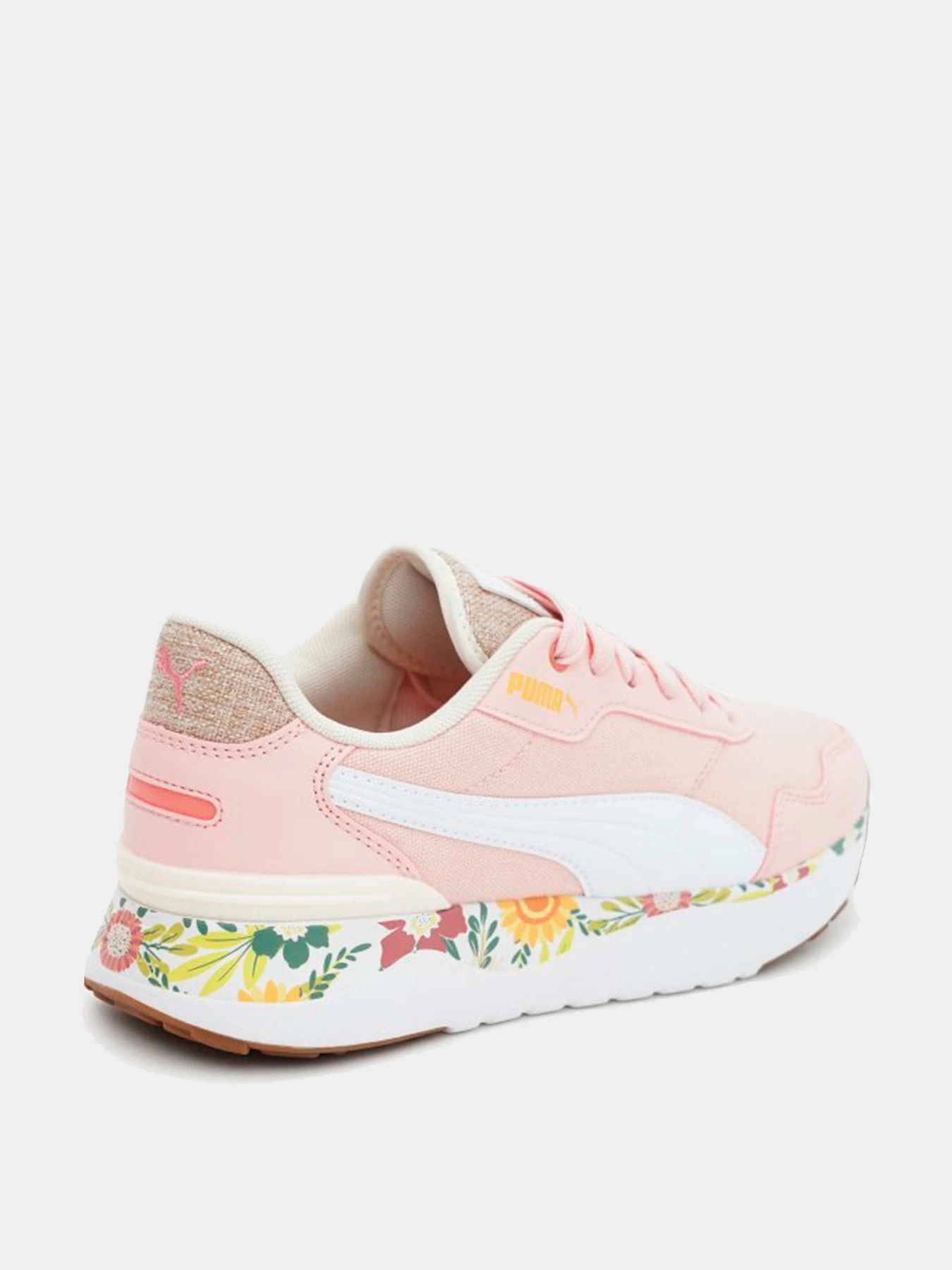 Кроссовки PUMA модель 38923502 Кроссовки PUMA модель 38923502 Фото