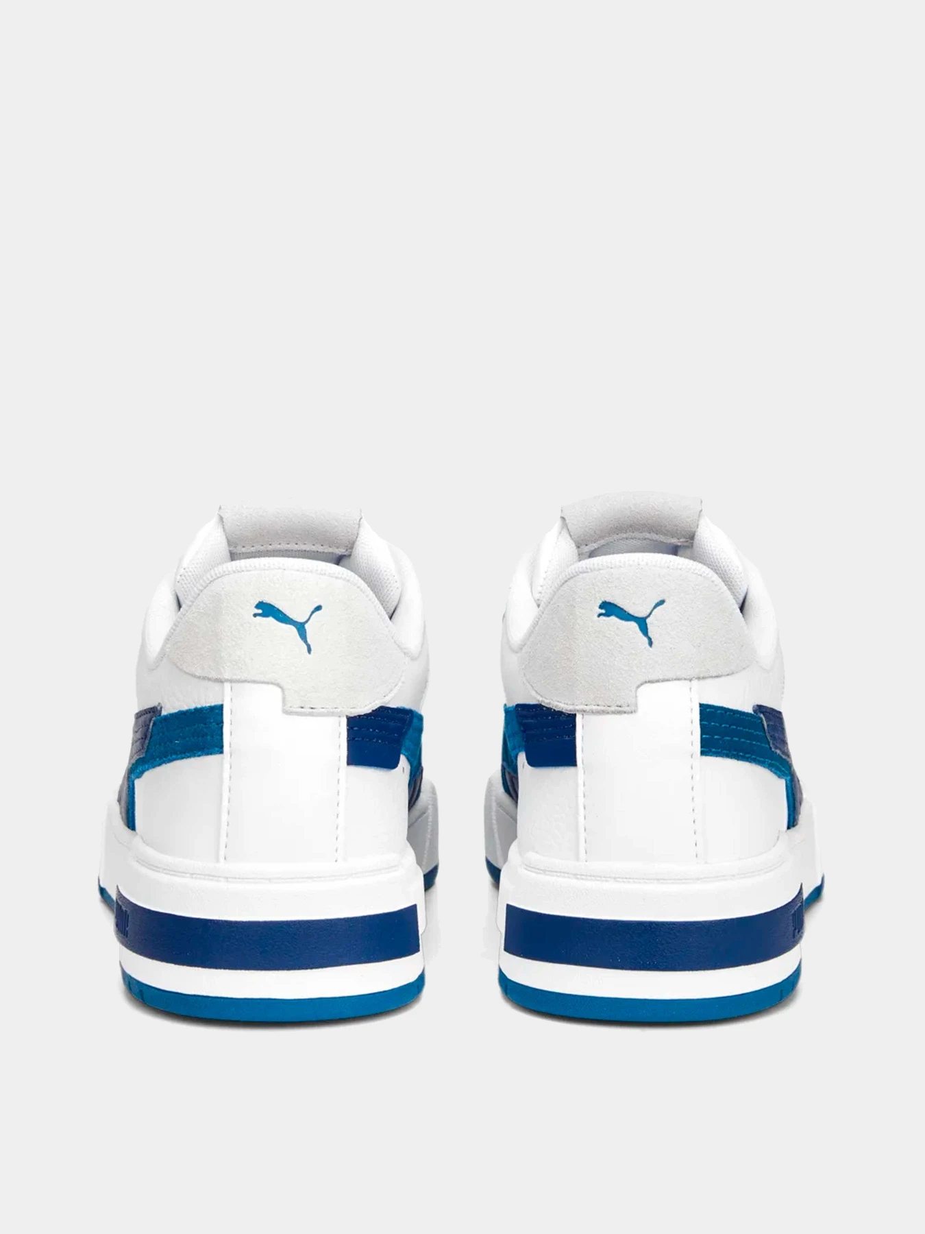 Кроссовки PUMA модель 38927601 Кроссовки PUMA модель 38927601 Фото