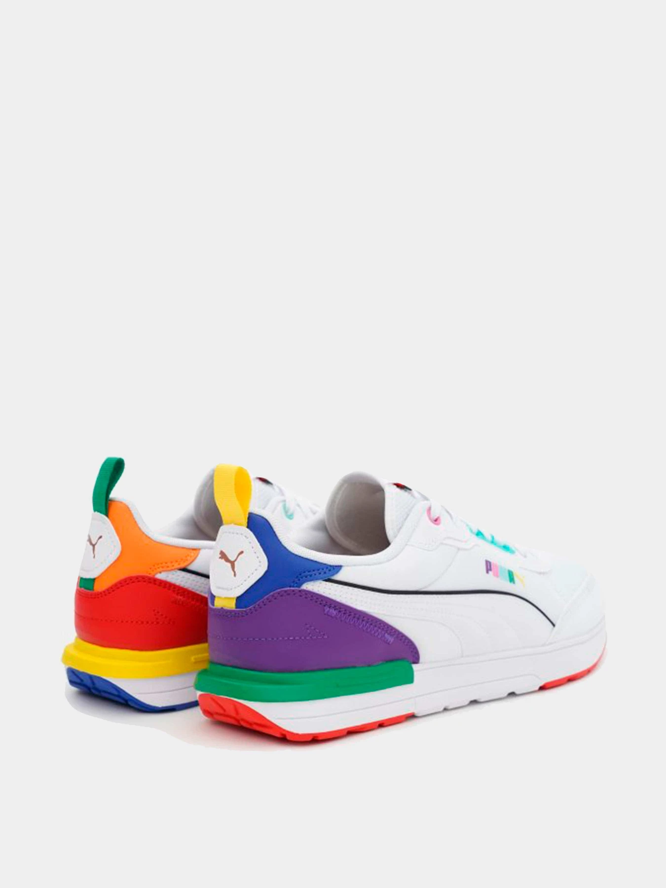 Кроссовки PUMA модель 38959401 Кроссовки PUMA модель 38959401 Фото